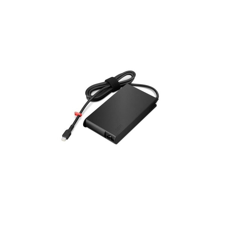 Lenovo ThinkPad - Netzteil - Wechselstrom 100-240 V